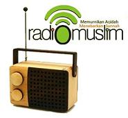 Radio Sunnah Online di Indonesia